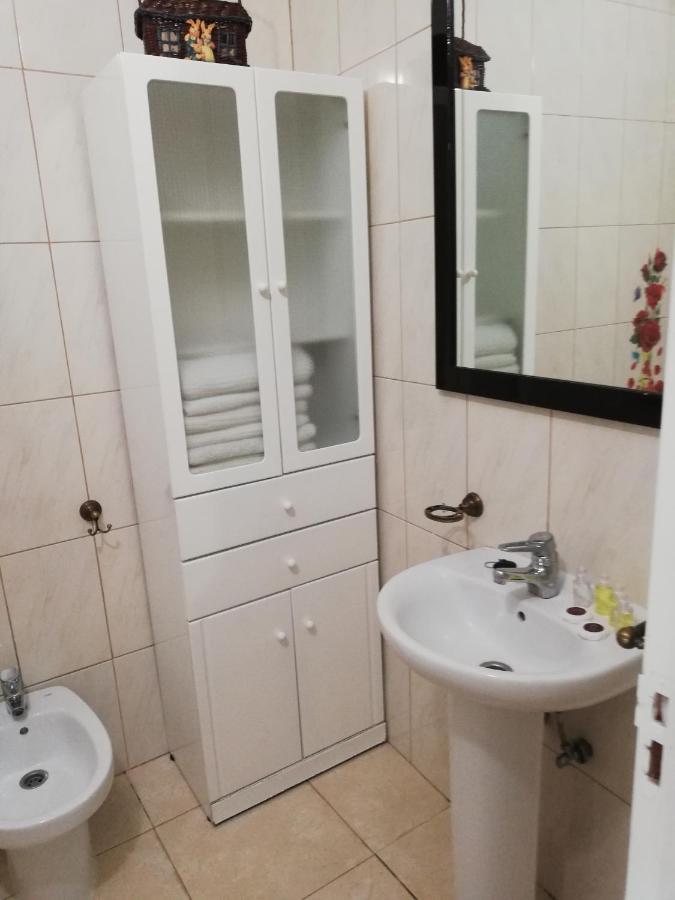 Ferienwohnung Casa Mari Carmen Y Jose Costa Adeje  Exterior foto