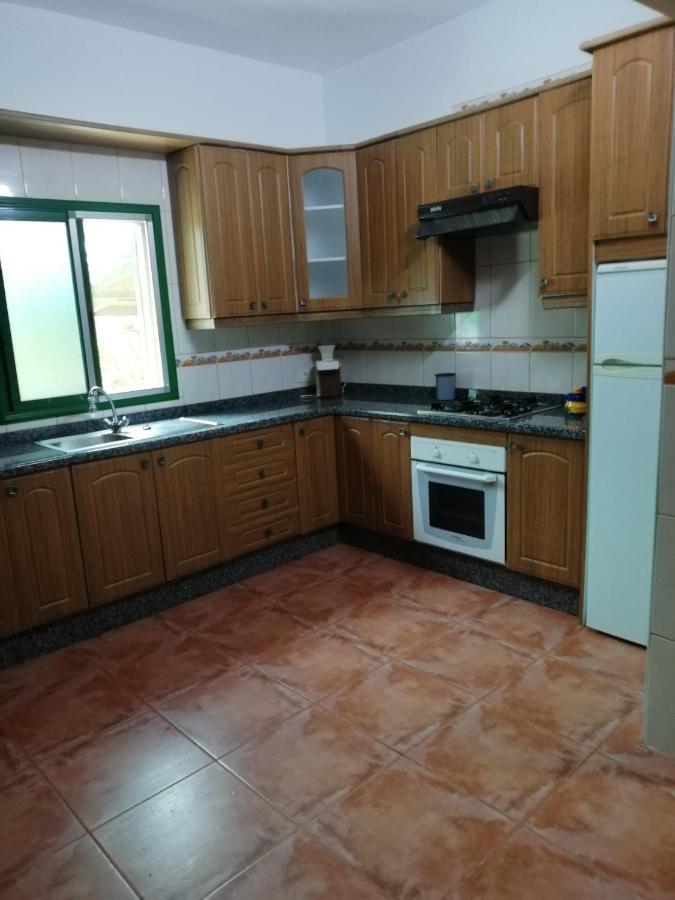 Ferienwohnung Casa Mari Carmen Y Jose Costa Adeje  Exterior foto