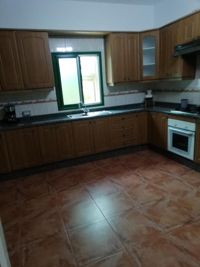 Ferienwohnung Casa Mari Carmen Y Jose Costa Adeje  Exterior foto