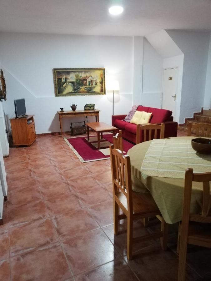 Ferienwohnung Casa Mari Carmen Y Jose Costa Adeje  Exterior foto
