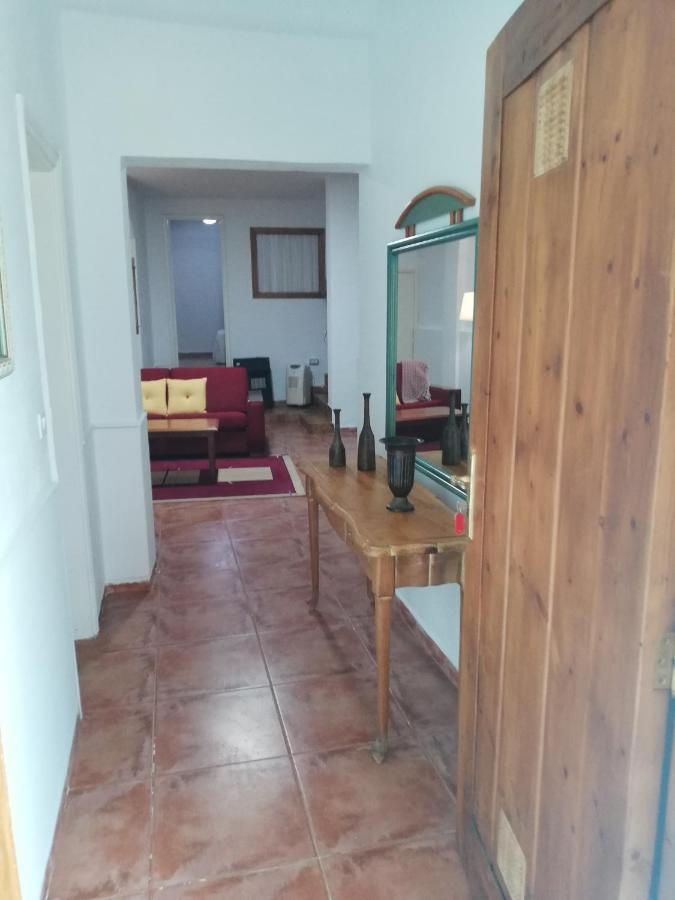 Ferienwohnung Casa Mari Carmen Y Jose Costa Adeje  Exterior foto