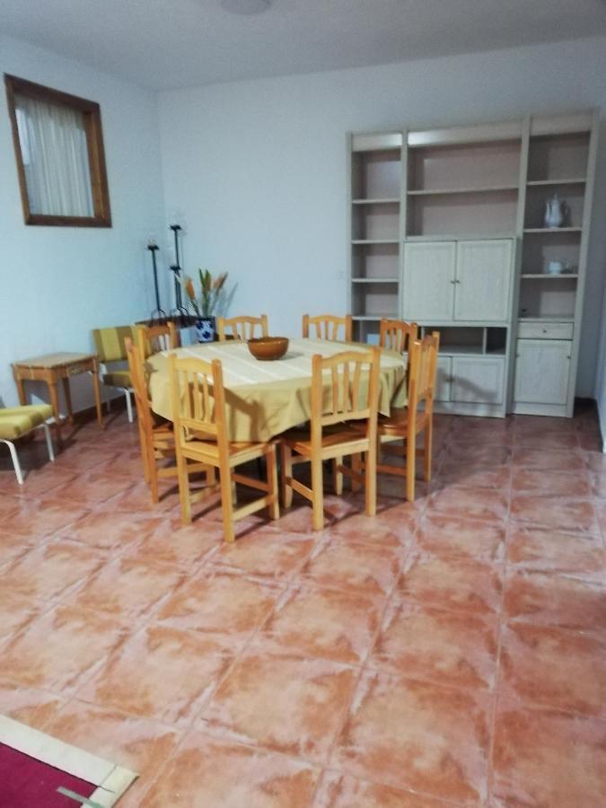 Ferienwohnung Casa Mari Carmen Y Jose Costa Adeje  Exterior foto