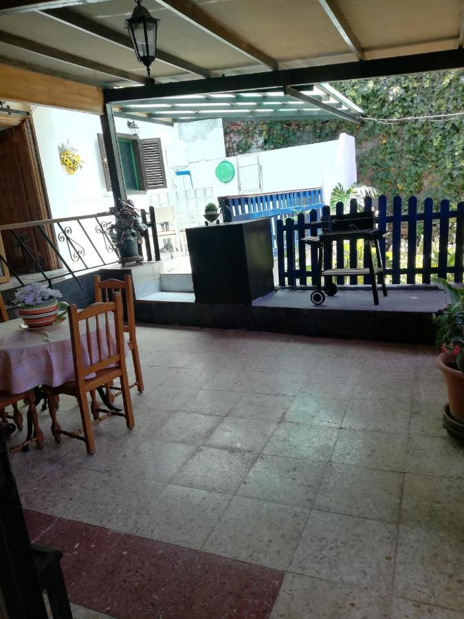 Ferienwohnung Casa Mari Carmen Y Jose Costa Adeje  Exterior foto